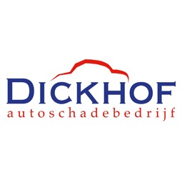 Dickhof autoschadebedrijf